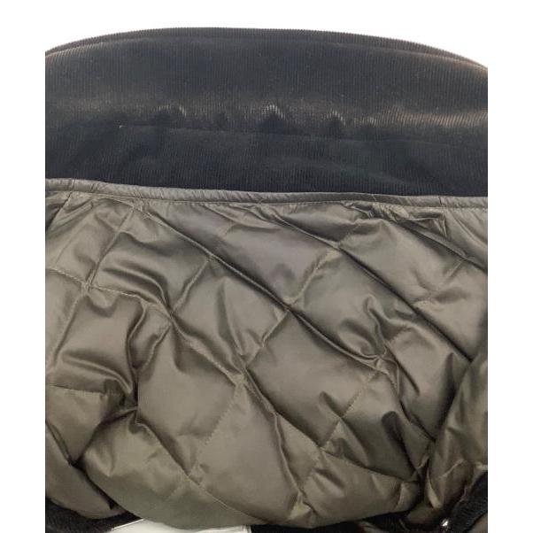 Used Quilting Jacket