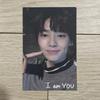 Straykids I&amu Alpo Photocard