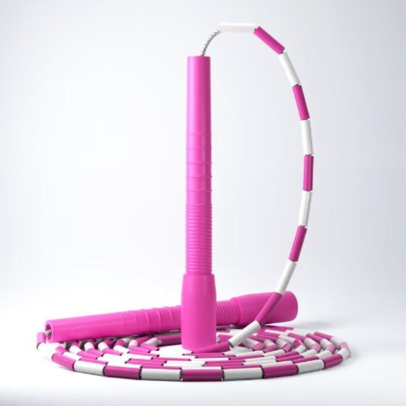 Yimai Adjustable Bamboo Segment Jump Rope