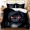 Popolare Set Biancheria da Letto Cantante Stella B-E Copripiumino Set Letto Coperta Federa Piumone king Queen Size Set Biancheria da Letto per Ragazzi Adulti