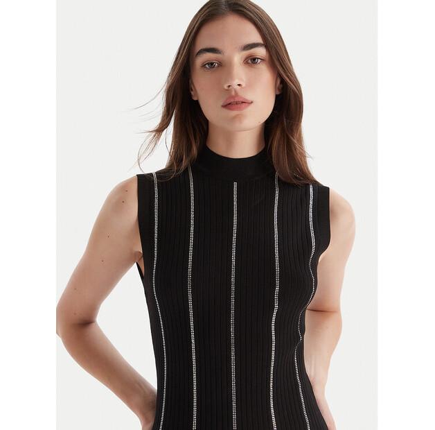 Трикотажное платье HUGO Sbonny