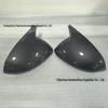 Carbon Fiber Housing for 11th Gen Sonata Side Mirror Reflector Modification