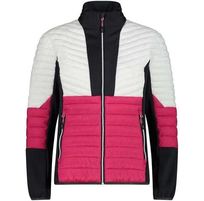 CMP Woman Jacket Hybrid Hybrid Jacket