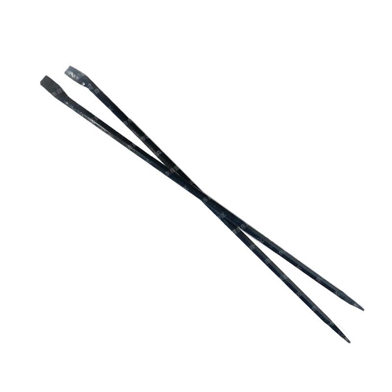 Xunsen Heavy-Duty Hexagonal Crowbar