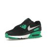Nike Air Max 90 Black Stadium Green Men Sneakers White DM0029-006