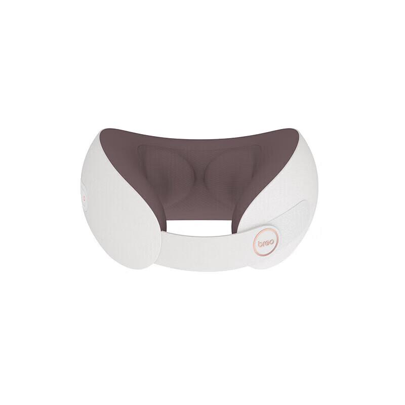 Breo NeckC2-S Hands-Free Neck Massager
