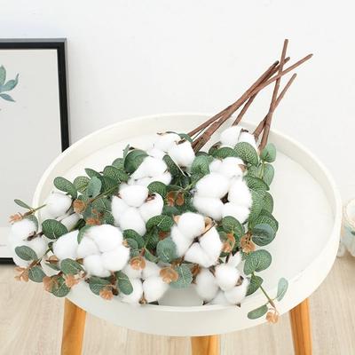 Decorațiuni pentru casă – Flori decorative şi coroane de flori