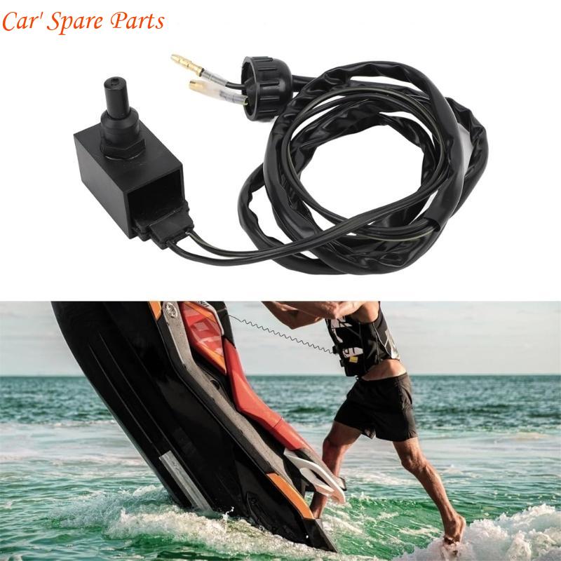 Y4UA Safety Switch Tether Replacement Safety Switch Retaining Strap 278000072