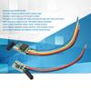 43300CMHz RF Remote Control     RF Transmitter and Receiver Wireless RF Transmitter Receiver Board for Lrning   with 100m Range  6V-36V R