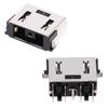 Dc Power Jack Charging Port For Lenovo Legion Rescuer Y7000 Y545 Y530-15Ich