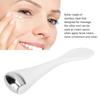 Facial Eyes Stainless Steel Portable Handheld Reduce Puffy Ice Massage Roller