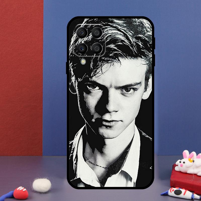 Newt Zitate Für Samsung Galaxy M12 M13 M33 M23 M53 M15 M55 M31 M51 M14 M34 M54 M20 M32 M52 Handyhülle