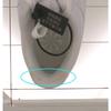 Pre-owned Nike Court Vision 1 Low Next Nature DH3158-100-P26083864770229