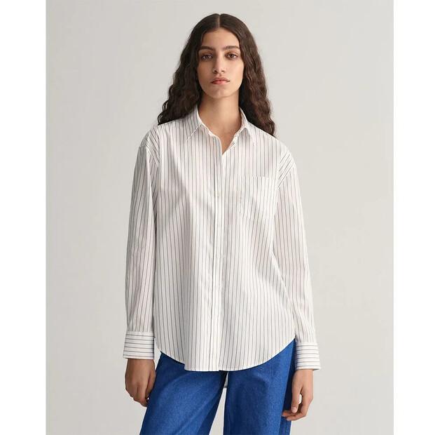 

Gant 4300239 рубашка с длинным рукавом 38