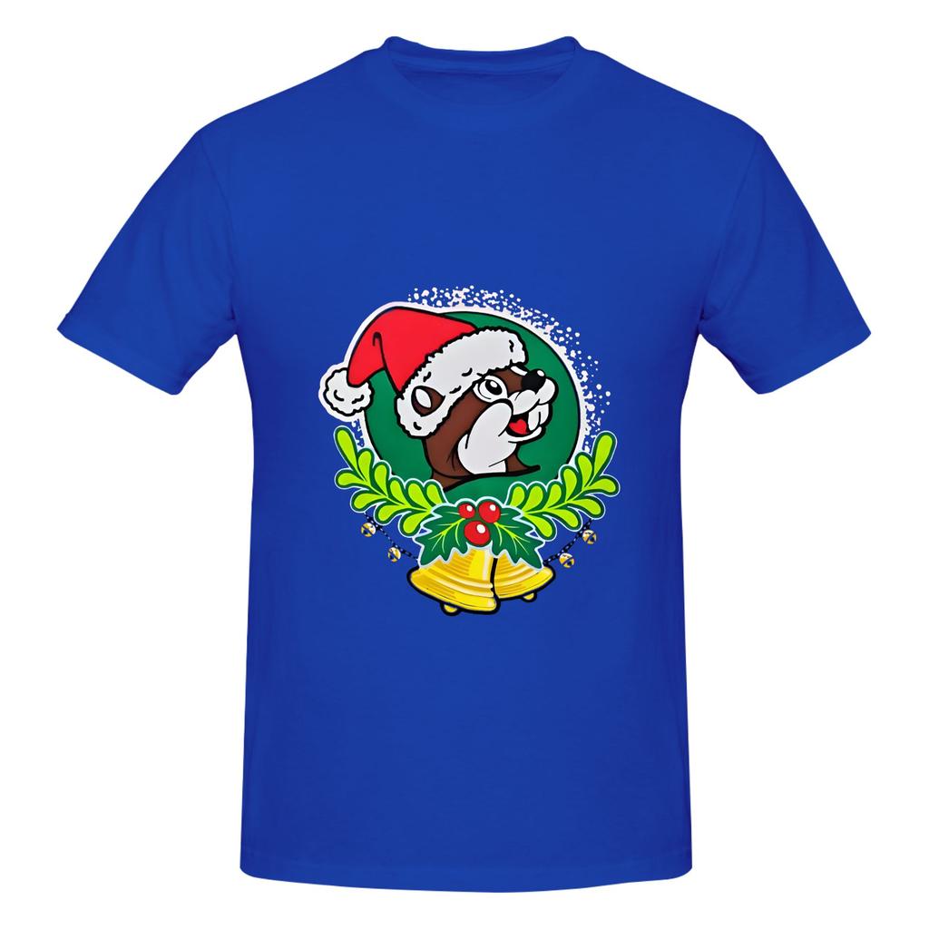 1 Piece Way Funny 100 Cotton Tshirt Bucees Tees Tops For Unisex