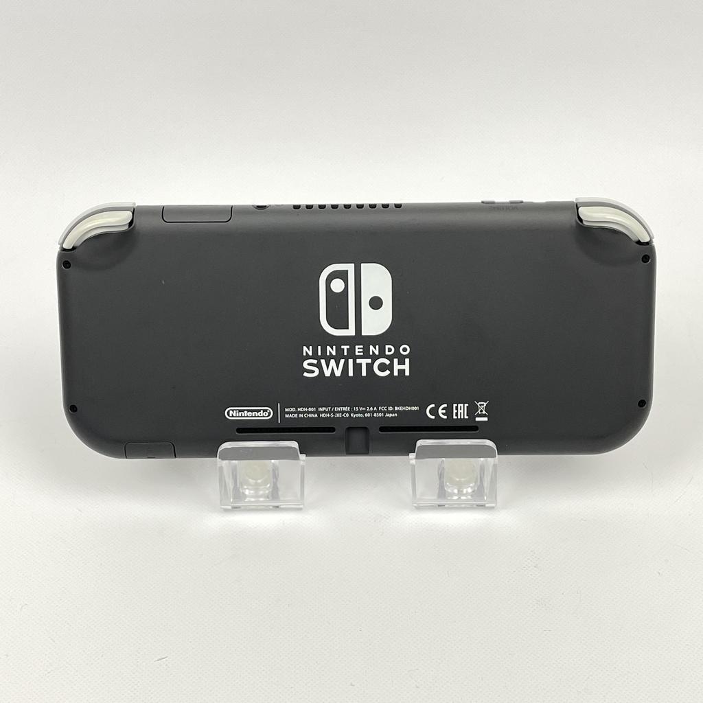 Nintendo Switch Lite Console only Various Colors Choose Japan Region Free Used