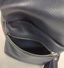 Cherica Lancaster Series Body Bag, Navy