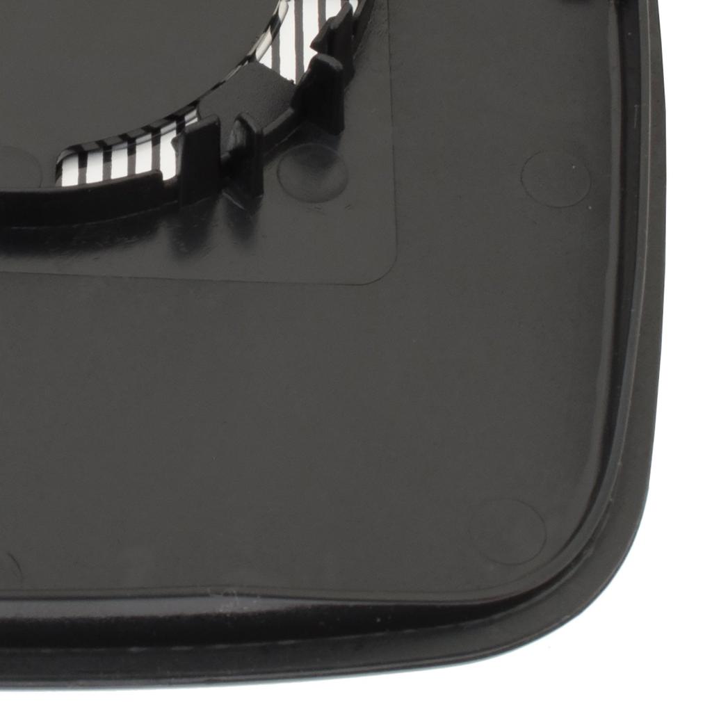 Mercedes Vito W638 V-Class 638 96-03 Heated Mirror Glass, Left = Right
