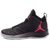Air Jordan Super Fly 5 'Black Grey' 850700-004