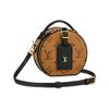 LOUIS VUITTON Mini Boite Chapeau Monogram Reverse Brown M68276
