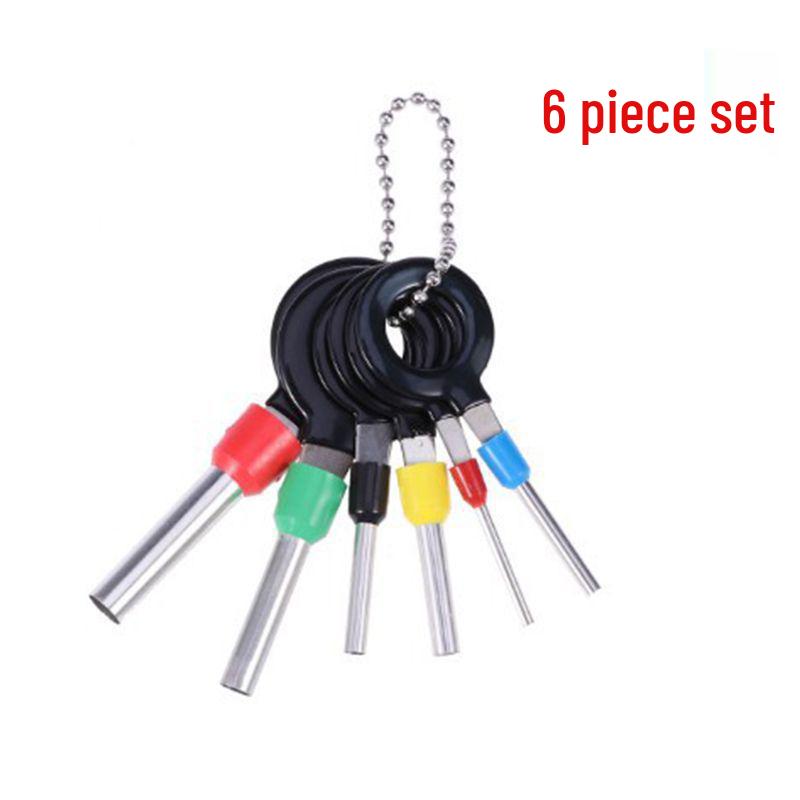 Kfz-Anschlusskabelverbinder Demontage Werkzeugsatz