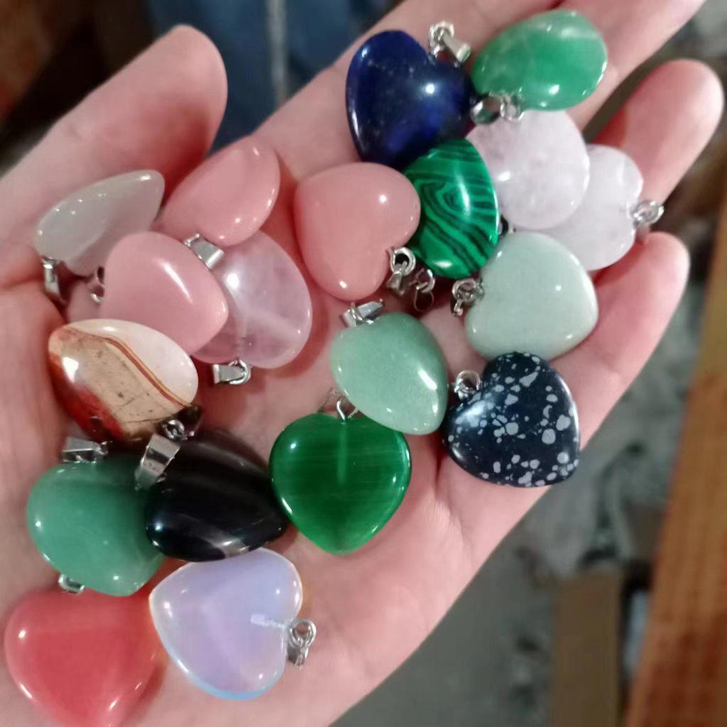 Children's Treasure Hunt: Mixed Crystal, Agate, and Gold Ore