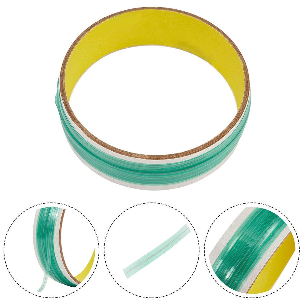 5-50M Safe Finish Line Tape for Car Vinyl Wrapping Film Cutting Tools