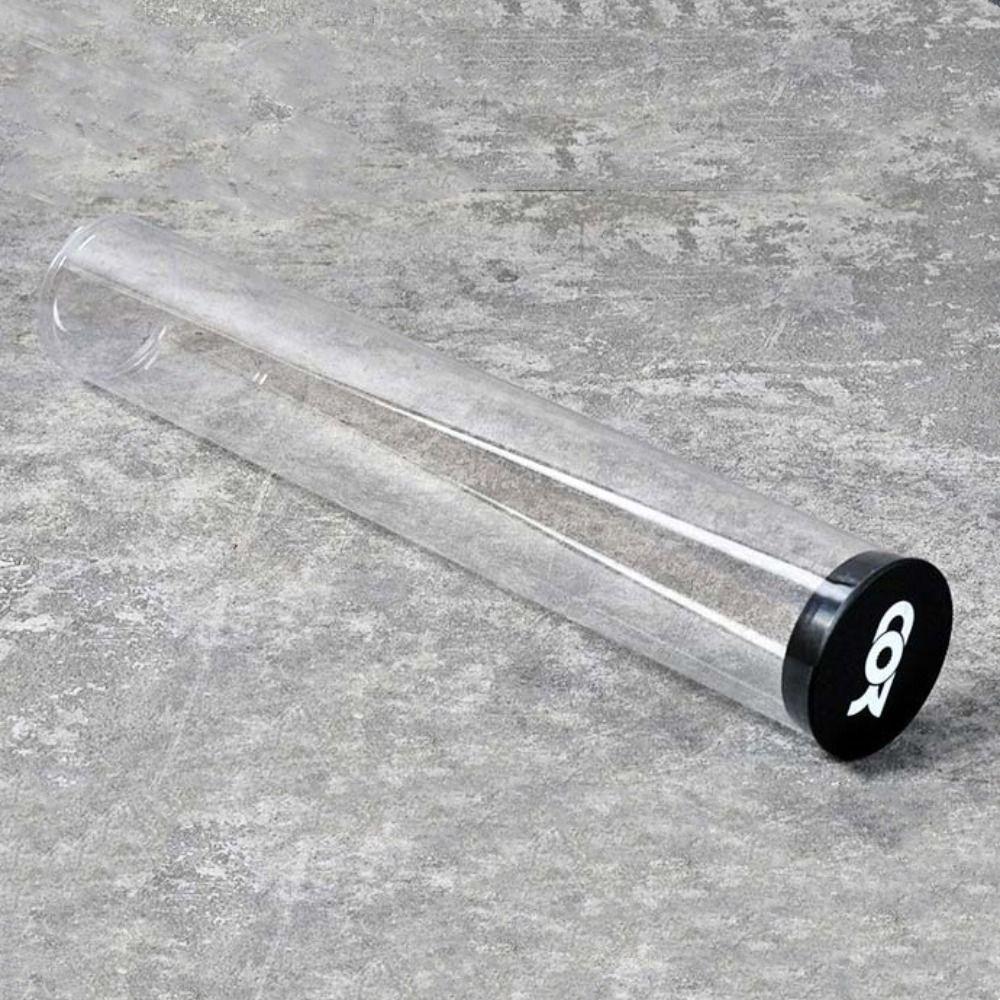 Protective Case Games Pad Canister Transparent GameMat Protecter  Trading Card