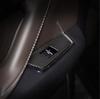 Mazda CX-9 Carbon Fiber Interior Gear Door Console Panel Stickers