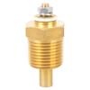 Water Temperature Sensor Probe 3015238 Quick Installation for NT855 KTA19 K19 KTA19GC QSK19 Generators and Trucks
