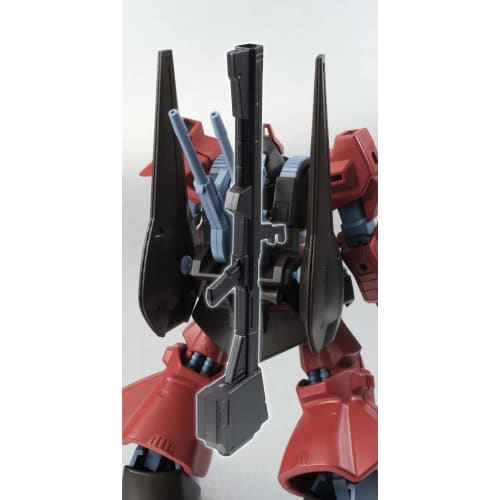 TAMASHII NATIONS ROBOT SPIRITS SIDE MS Rick Dias (Quattro Bajeena Custom) Approx. 150mm ABS & PVC Painted Movable Figure