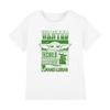 Star Wars The Mandalorian Childrens/Kids Grogu Wanted Poster T-Shirt