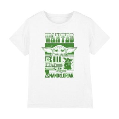 Parte superior (Meninos a partir de 4 anos) – T-Shirts