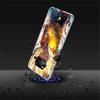 Anime One-Punch Man Phone Case For Xiaomi Poco X7 X6 X5 Pro F7 Ultra Redmi 15C 15 13C 13 12C 12 10 10A 10C 9 9A 9C 9T Cover Poco