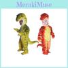 Fun And Stylish Baby T-rex Costume For Toddler Tyrannosaurus Fans And Halloween