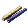127cmX20cm 3D Carbon Fiber Vinyl Film Car Stickers Waterproof Car Styling Wrap Auto Vehicle Detailing Car Accessories Motorcycle