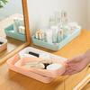 Practical Kitchen Drawer Organizer for Tableware and Small Accessories