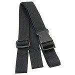 

Shoulder Strap Short (TIOGA) (Bicycle Bag) чорний