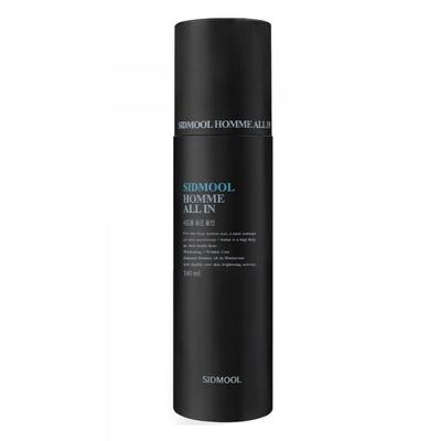 Seedmul Homme All-in 140ml