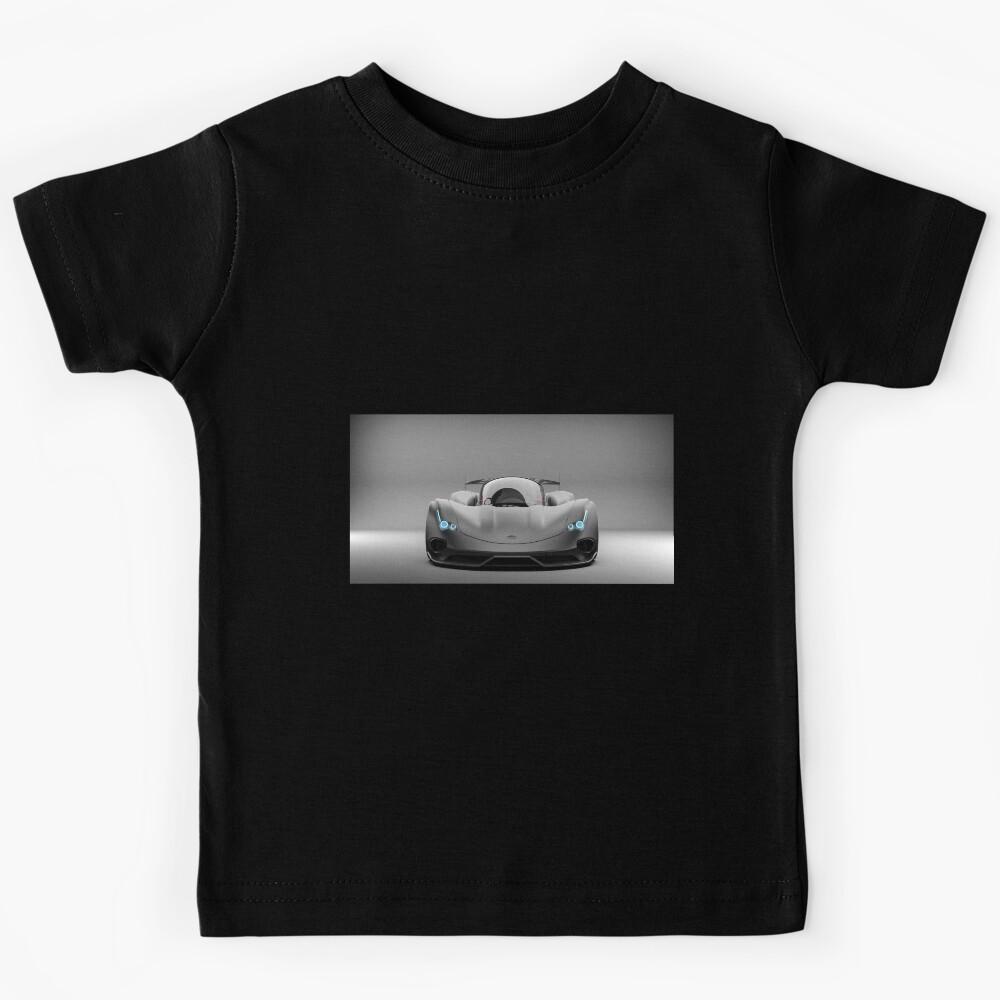 Concept Car Kids T-Shirt 120