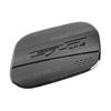Fits 24-26 Kia Sportage: Carbon Fiber Fuel Tank Cap Cover for Car Modification
