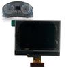 Armaturenbrett LCD-Anzeigebildschirm Kompatibel mit Golf V/Touran/Passat/Jetta Ersetzt #1TD920862 92290206
