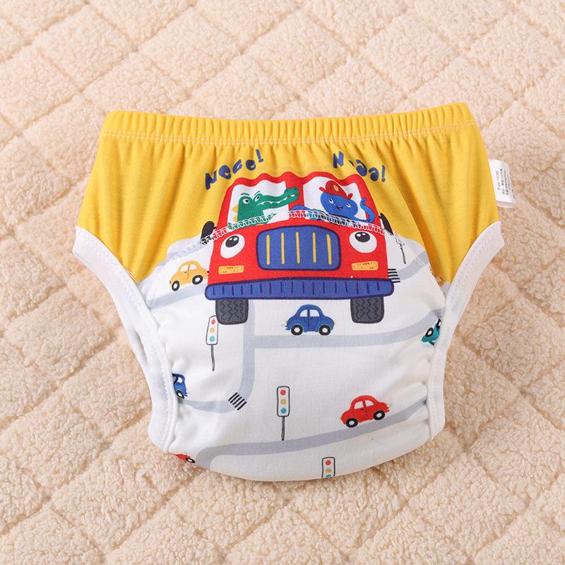 Xue Ou Ni 2. Generation Wasserdichte & Auslaufsichere Trainingshosen