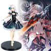Kiana Holy Night Conducts Symphonic Poetry Figurine Model Game Statue Toy Gift