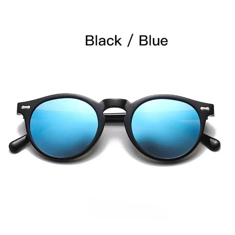 Trendy Vintage Sunglasses for Women Men Unisex Luxury Brand Design Colorful Sun Glasses Driver Shades Eyewear