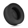 Headphone Earpads Pillow Earmuff Ear Pads for Audio X2HR X1 Headphone Thick Foam Ear Cushions Earpads