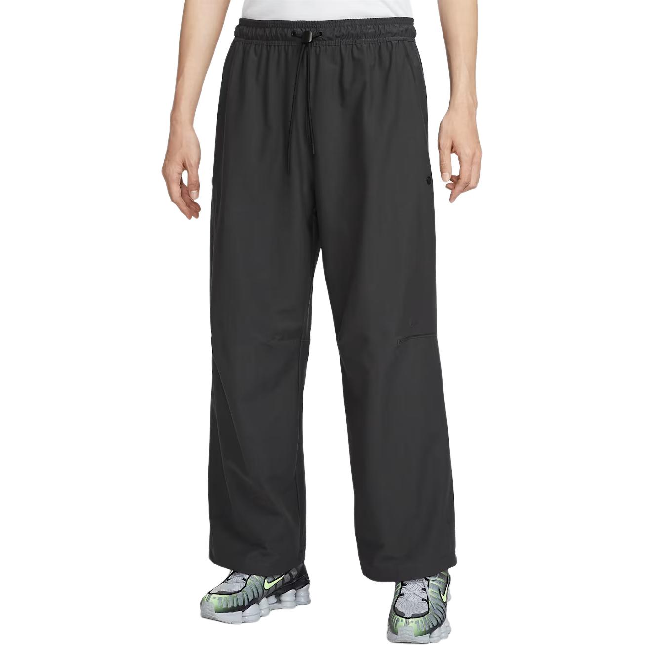 Nike Dri-Fit Solid Pocket Loose Knit Sports Pants Men pants IM1338-060 2XL