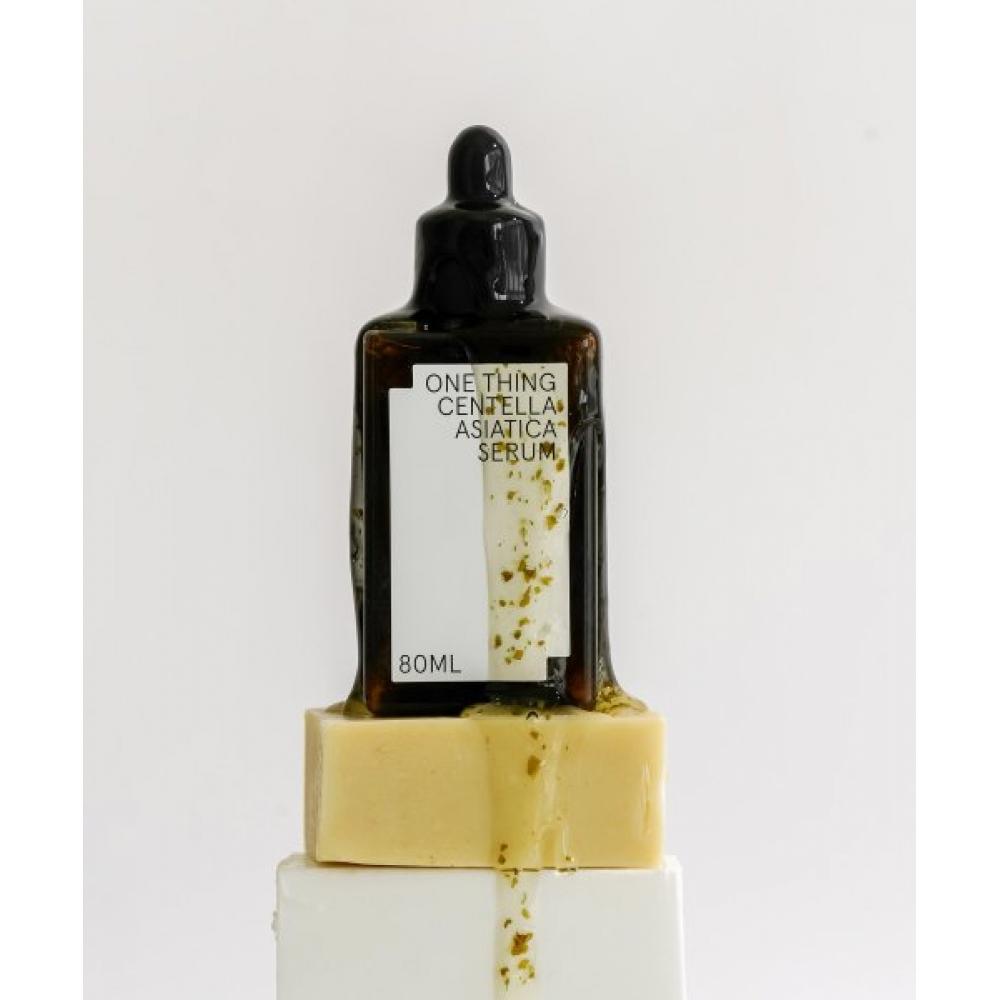 Onething Cica Hydrating Serum 80ml none