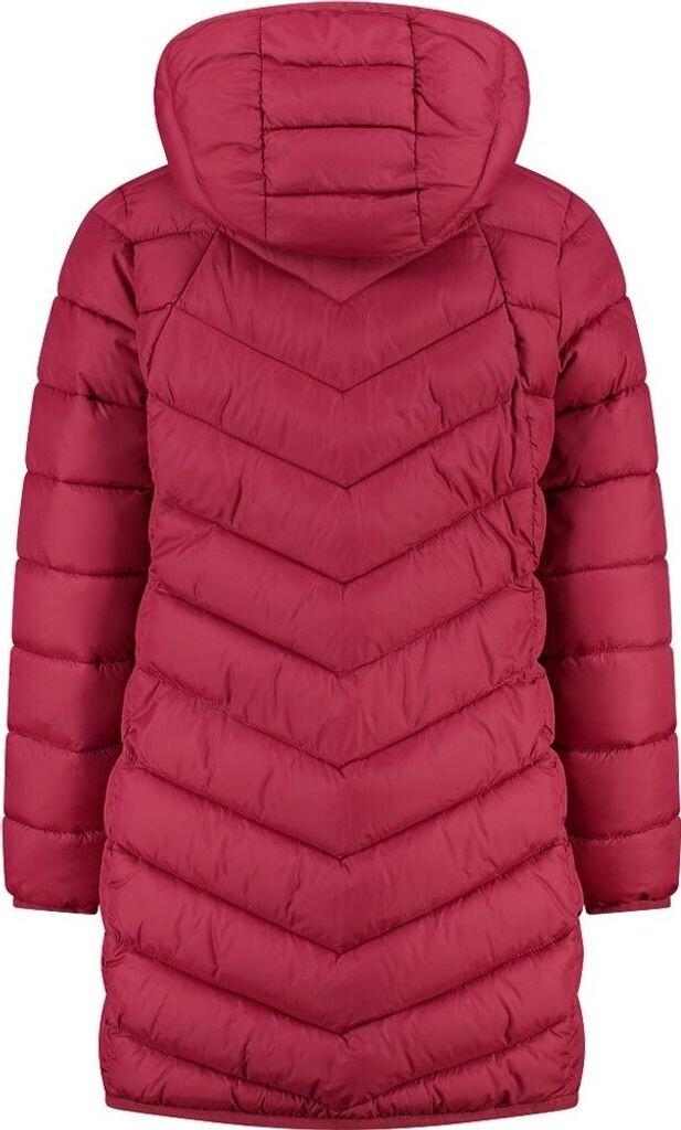 Анемона CMP Jacke KID G COAT FIX HOOD