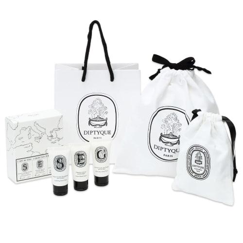 

Diptyque Hand Care Set Hand Collection Set